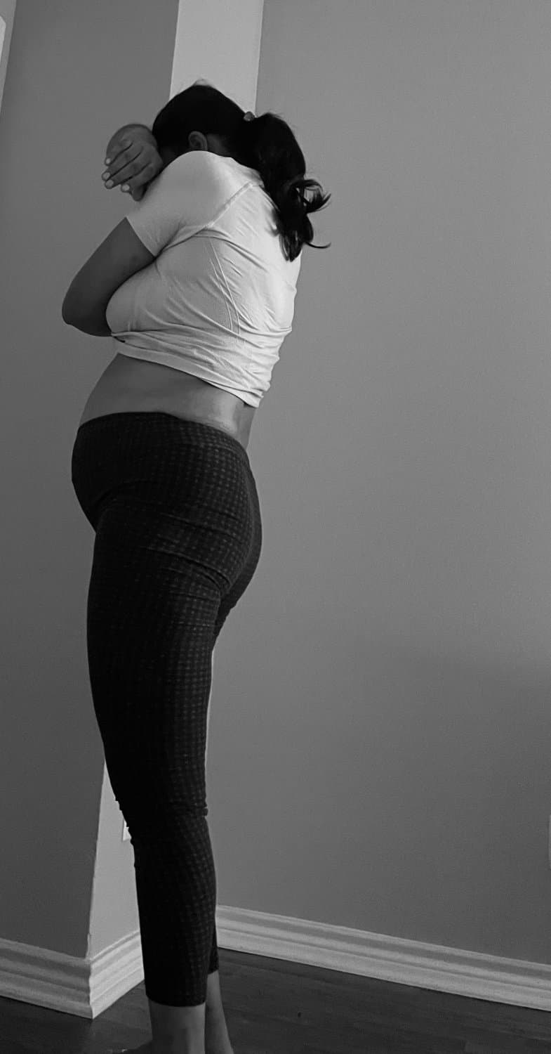 Indian Telugu Lilly Nude