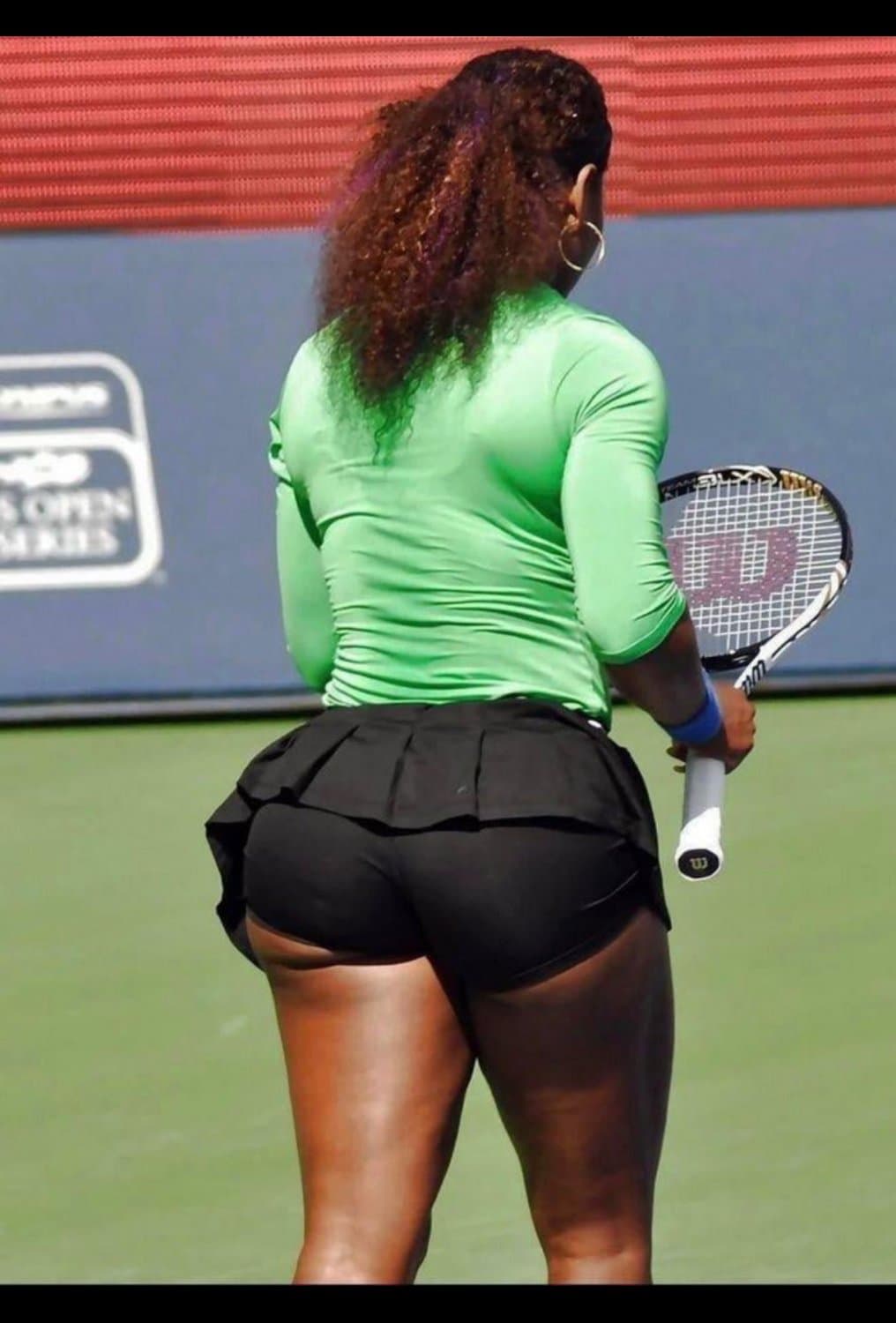 Serena Williams