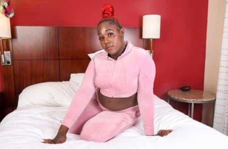 Black TGirls Starring Miracles