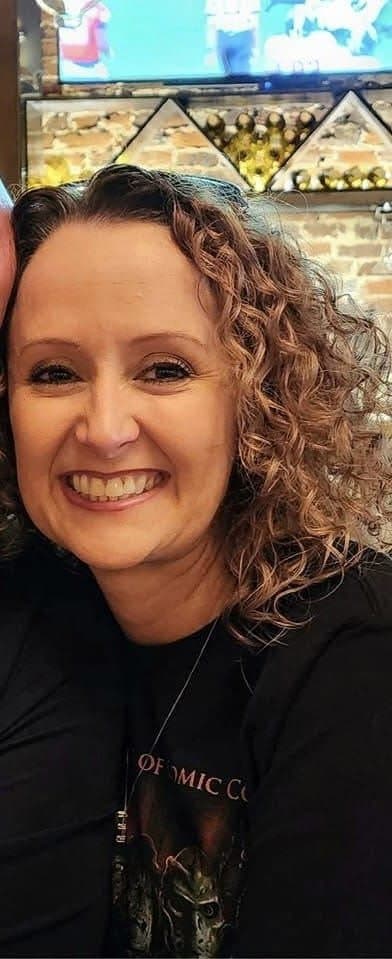 See how this southern wife became a naked Mardi Gras legend on camera