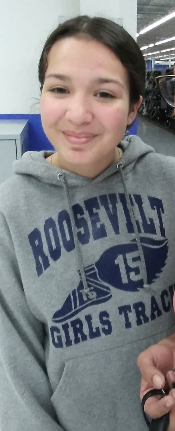 roosevelt hs teen slut with fat ass bubblebutt getting pounded