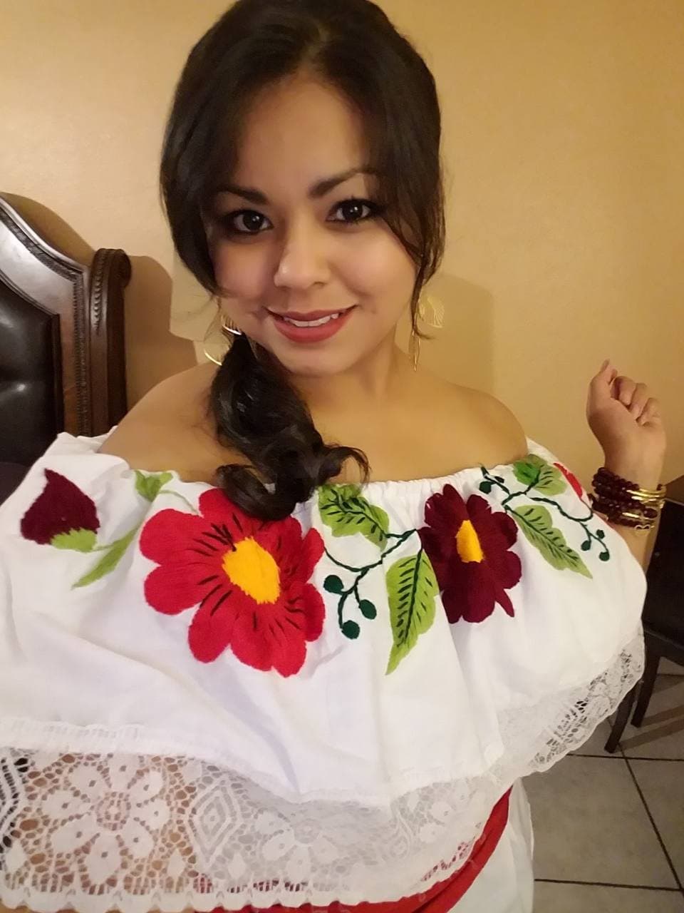 Miriam corpus viva Mexico