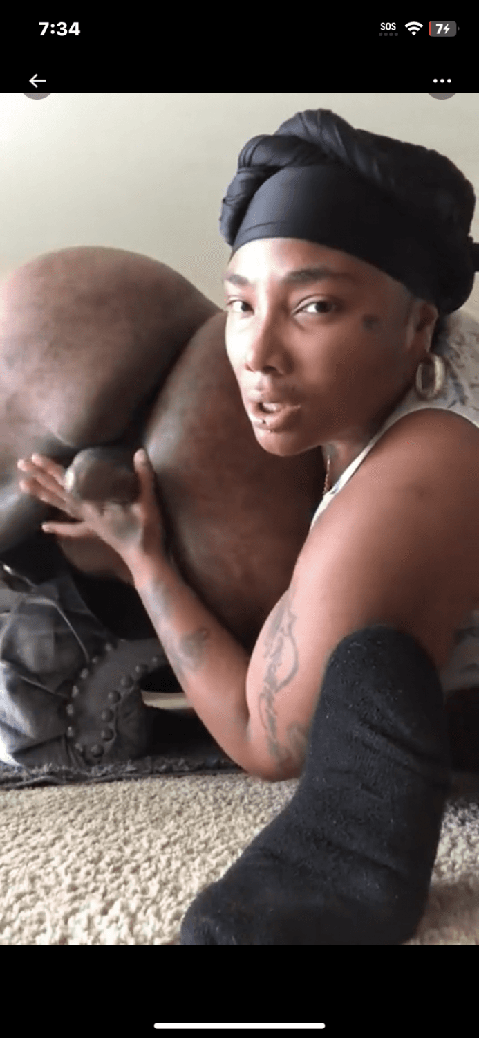 Freaky Feminist Friday Pt 30 FINAL