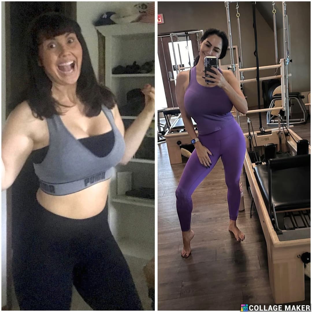 Best Friends mom vs. Milfs