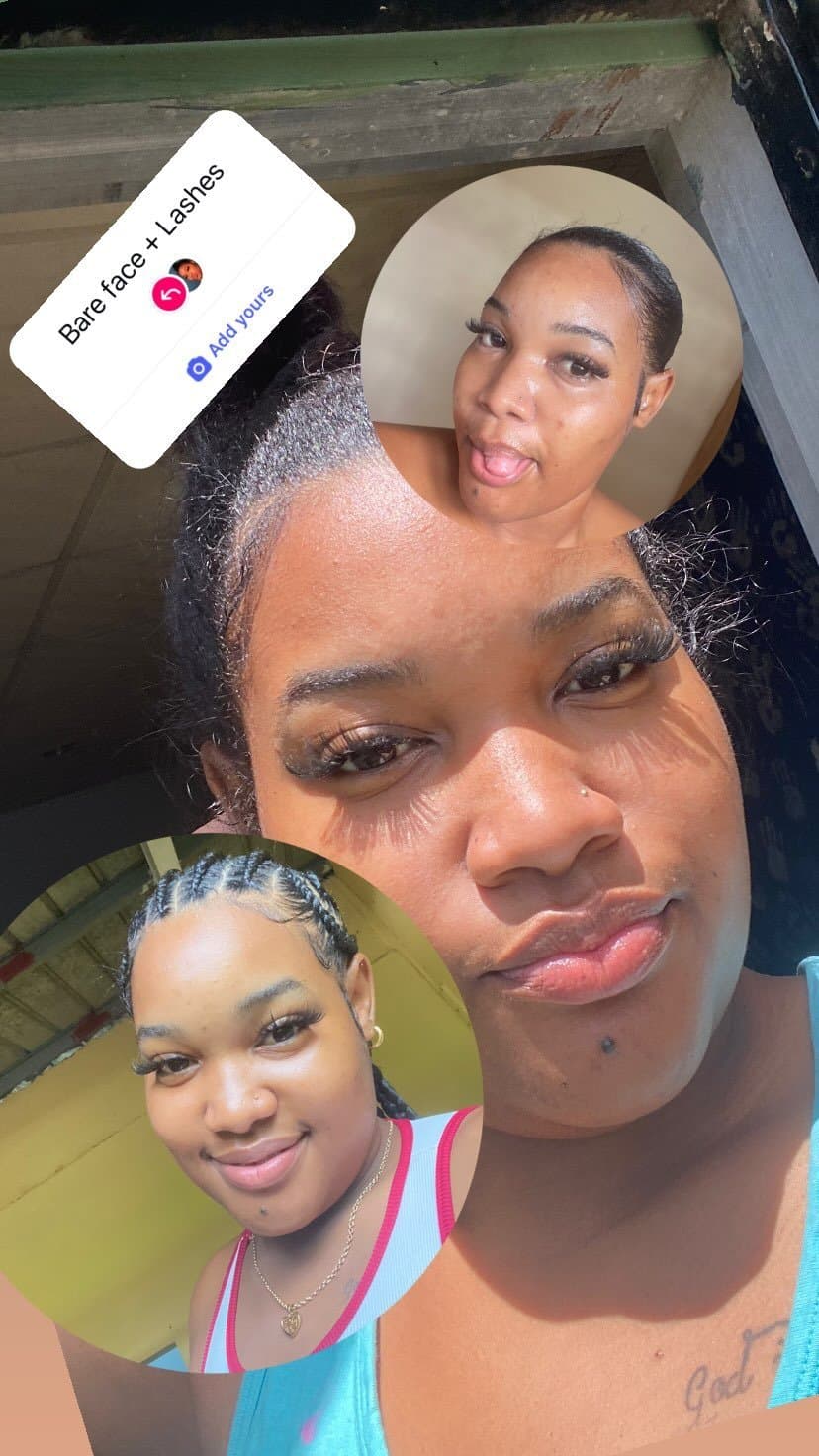 Heavy Weight amazon Big booty