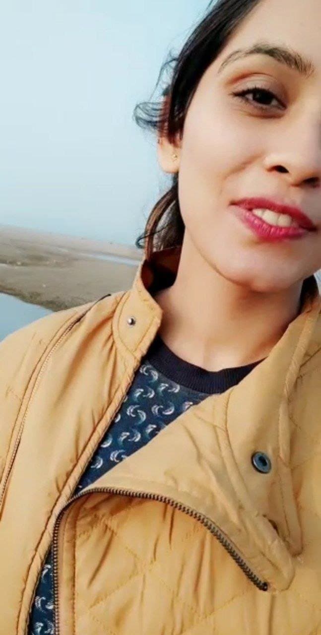 Beautiful punjabi busty babe leaked collection ??? hottest sardarni Muskan kaur randi