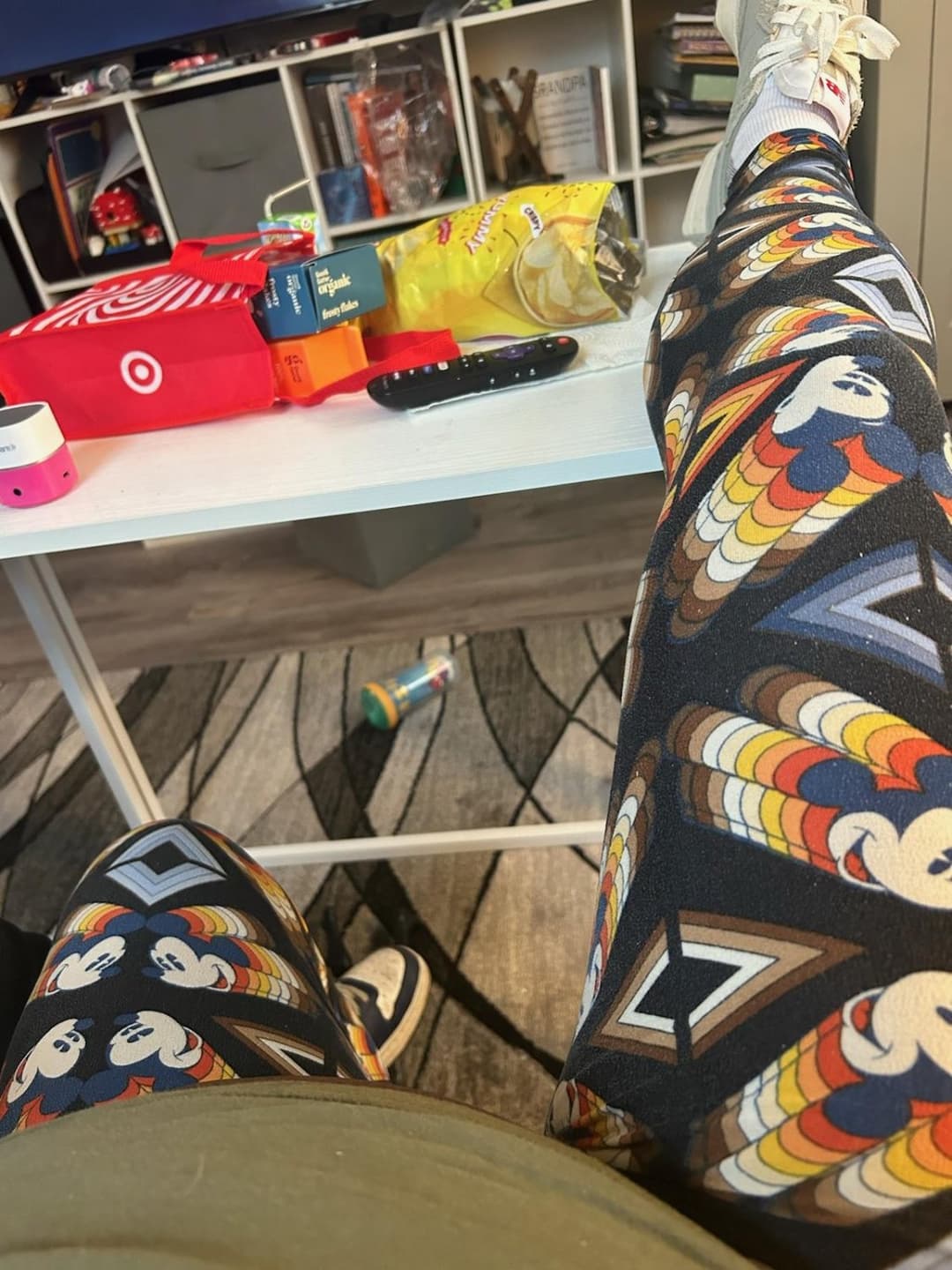 Big tit dom for sll dumb sissy subs