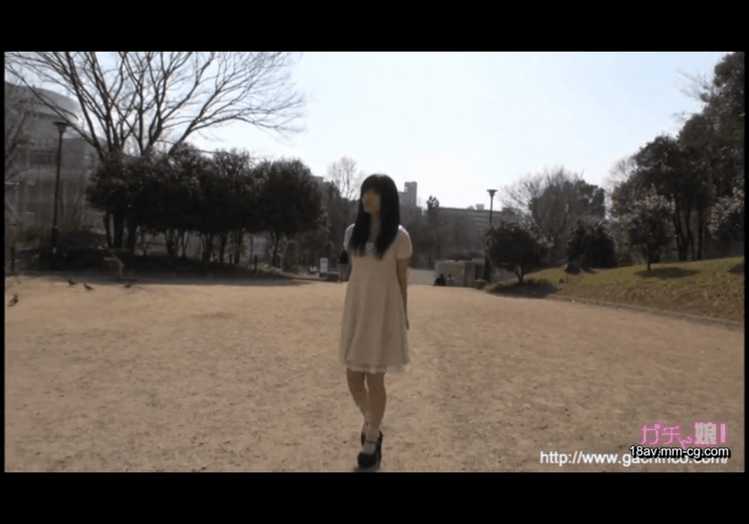 Cute sexy Asian Outdoor vibrator harness panties - video coming soon ??