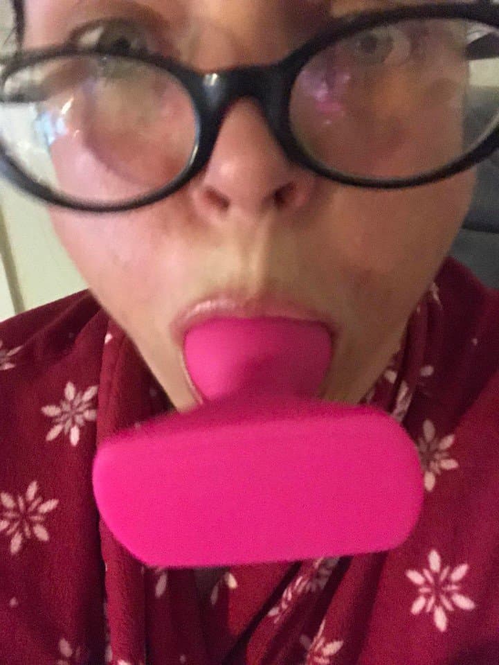 Amy #8 ? (Hot Big Tit Anal Slut)