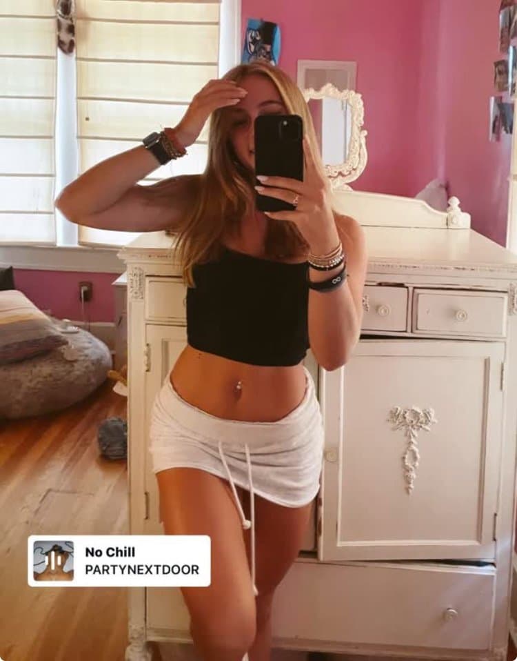 Teen Vol. 2, Kiki Barely Legal Tight Petite Skinny Bikini Slut Needs Your Trib