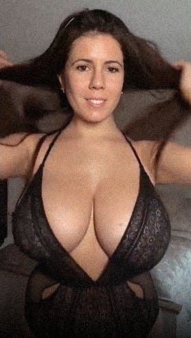 Alison Busty Webslut