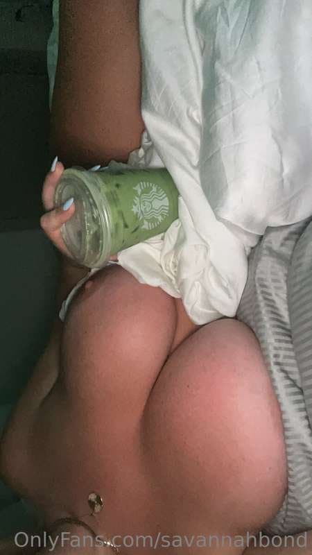 ??? Savannah Bond ???