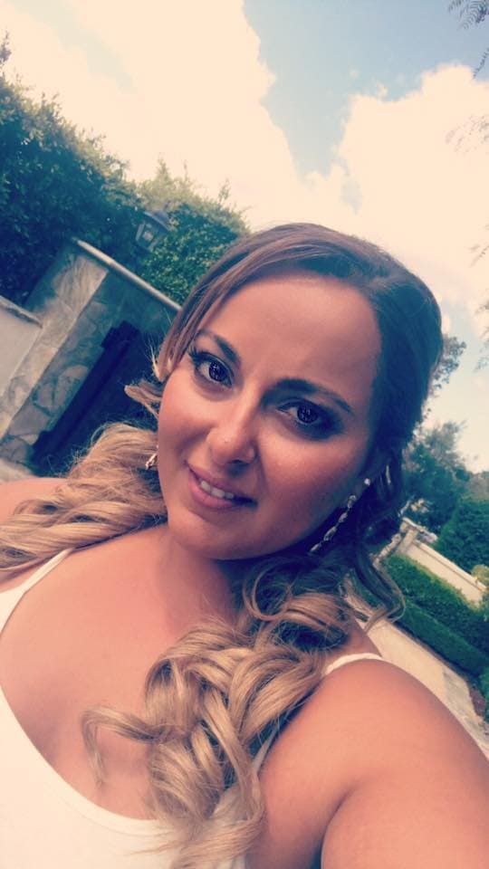 Tracy Sexy BBW Teacher Bitch