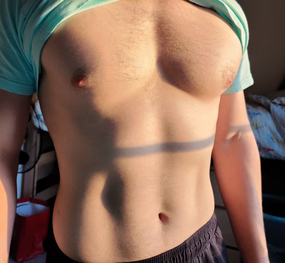 [FURRY] hot furry muscular femboy twink (ďûmâjâğ/ďümâpûmǎ)