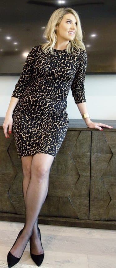 Becca L - North Carolina Realtor