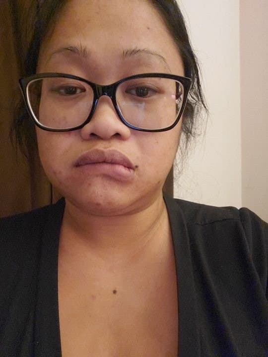 Bit Tit Filipina Is A BBC Slut