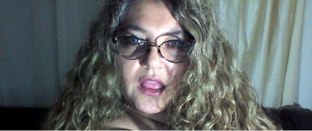 LA PUTA DE SILVIA AION