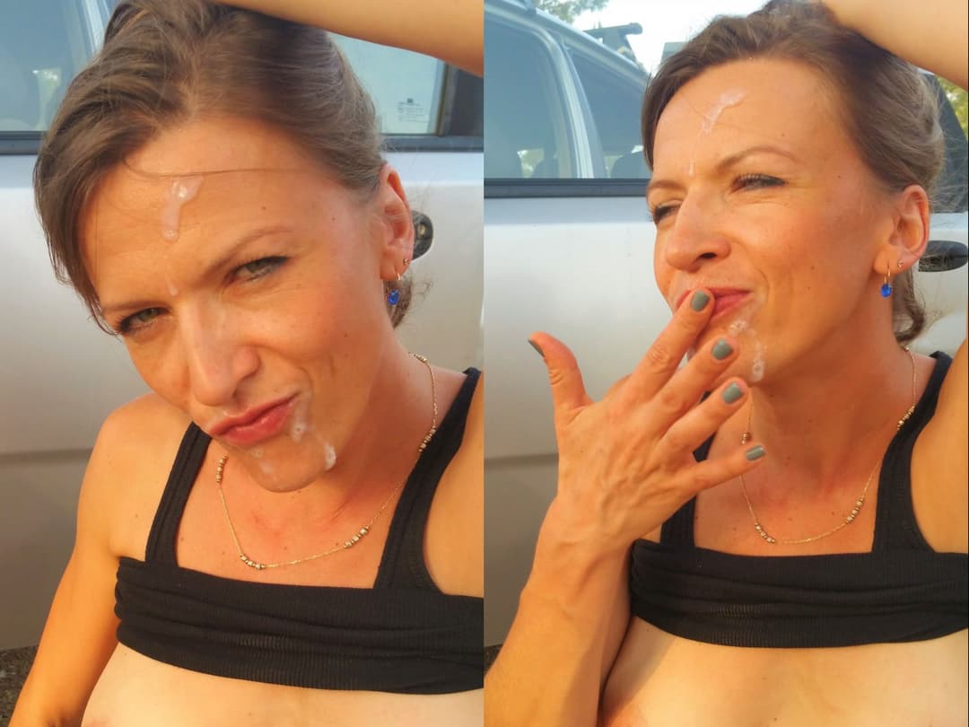 Dogging Whore Wife Irina