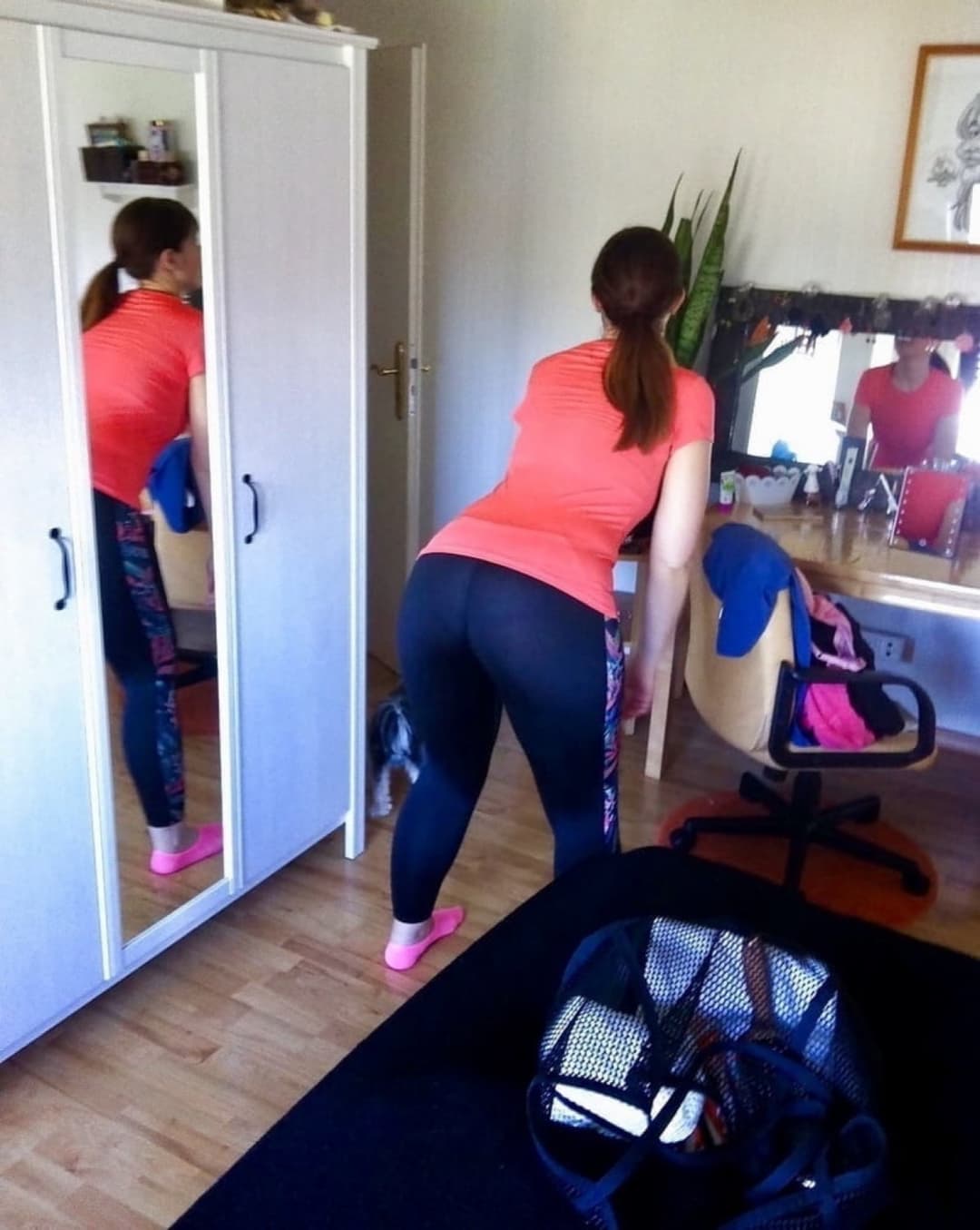 German exwife Hidden cam ass and cunt upskirt