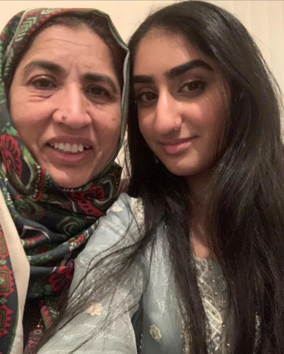 Pakistani Muslim girl nude leak