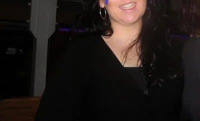 The fat wife & I join the step today. Hoping to get some hamper diving in at her apt.