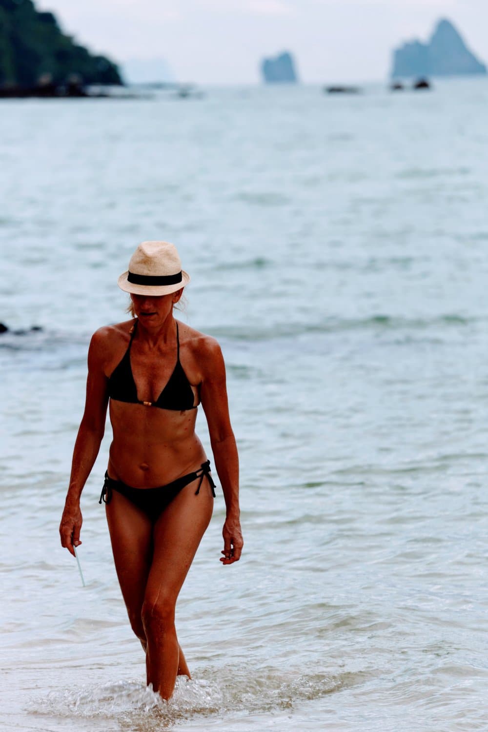 Lotta Swedish milf, real and not so real