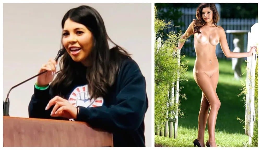 Playboy College/Casting/One Times - Before, After, And Much later #8