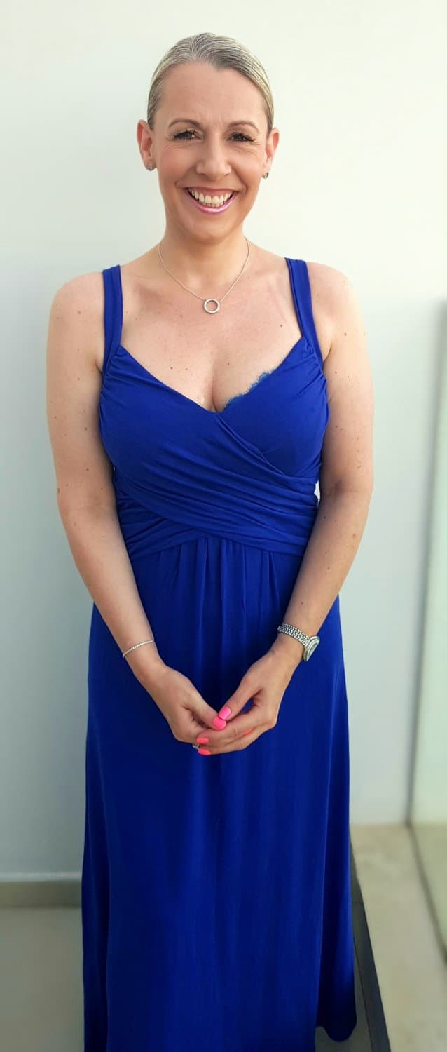 Pretty UK Blonde Slut From London