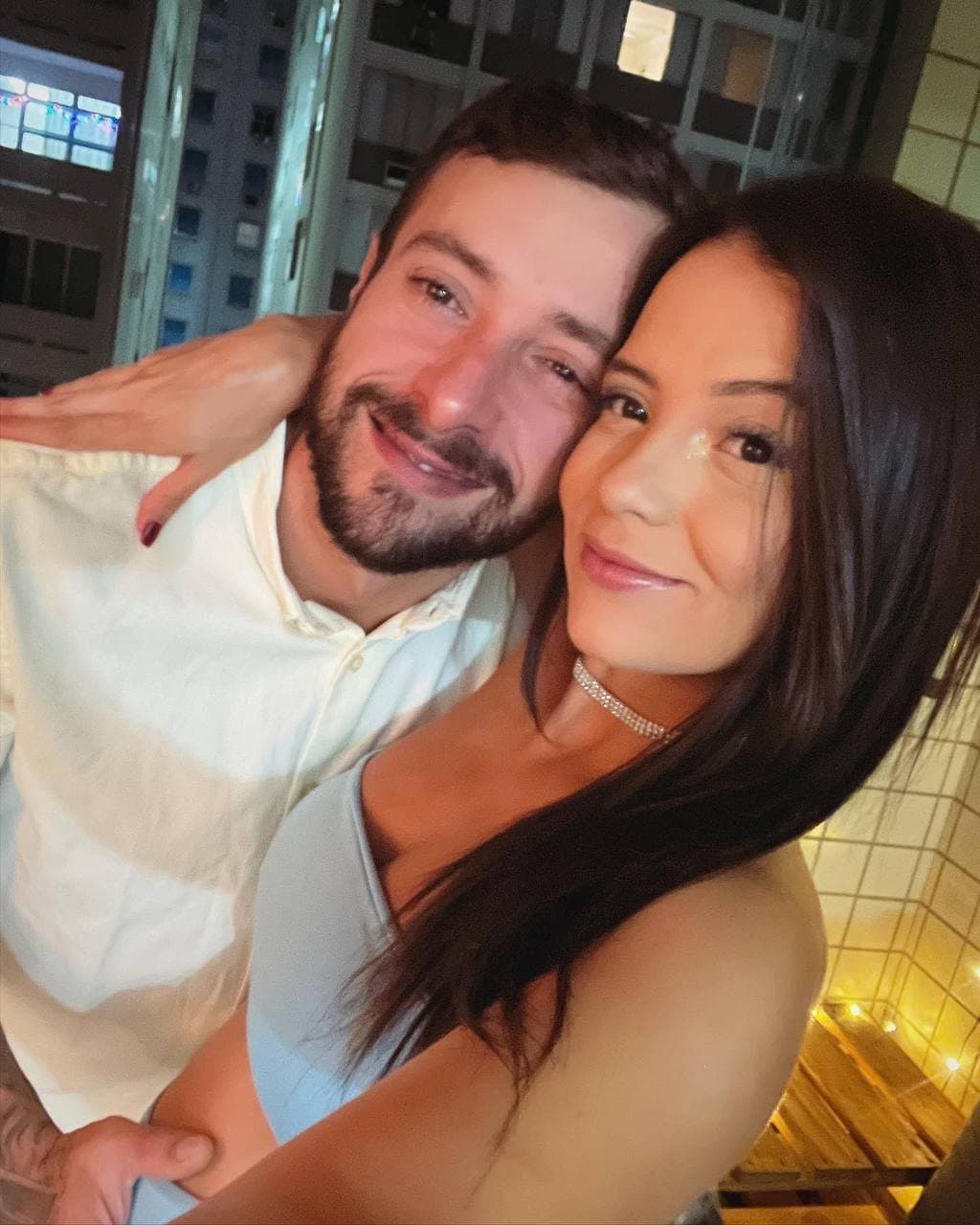 VAZOU CASAL PUTINHA FITNESS DE ACADEMIA GOZANDO GOSTOSO NA SIRIRICA DILDO VIBRADOR VAZADA