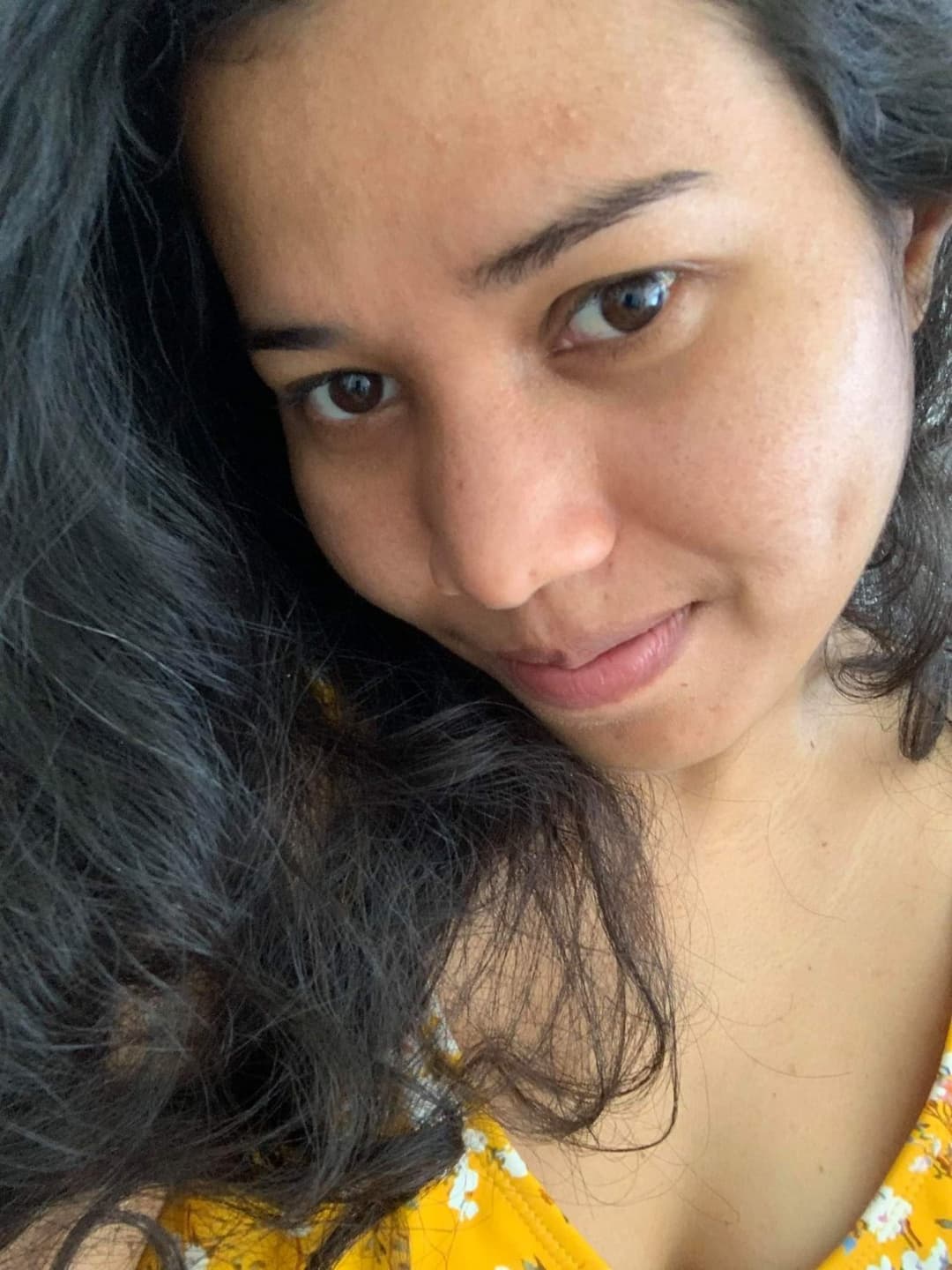 poor asian babe get showed by her her boyfriend