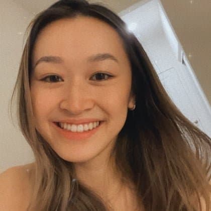 Sexy Asian Slut Connie Ngu