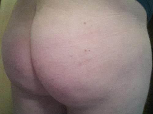 Claudia. Pretty sissy with little titties and a fat ass. Kik: claudiasissyblonde
