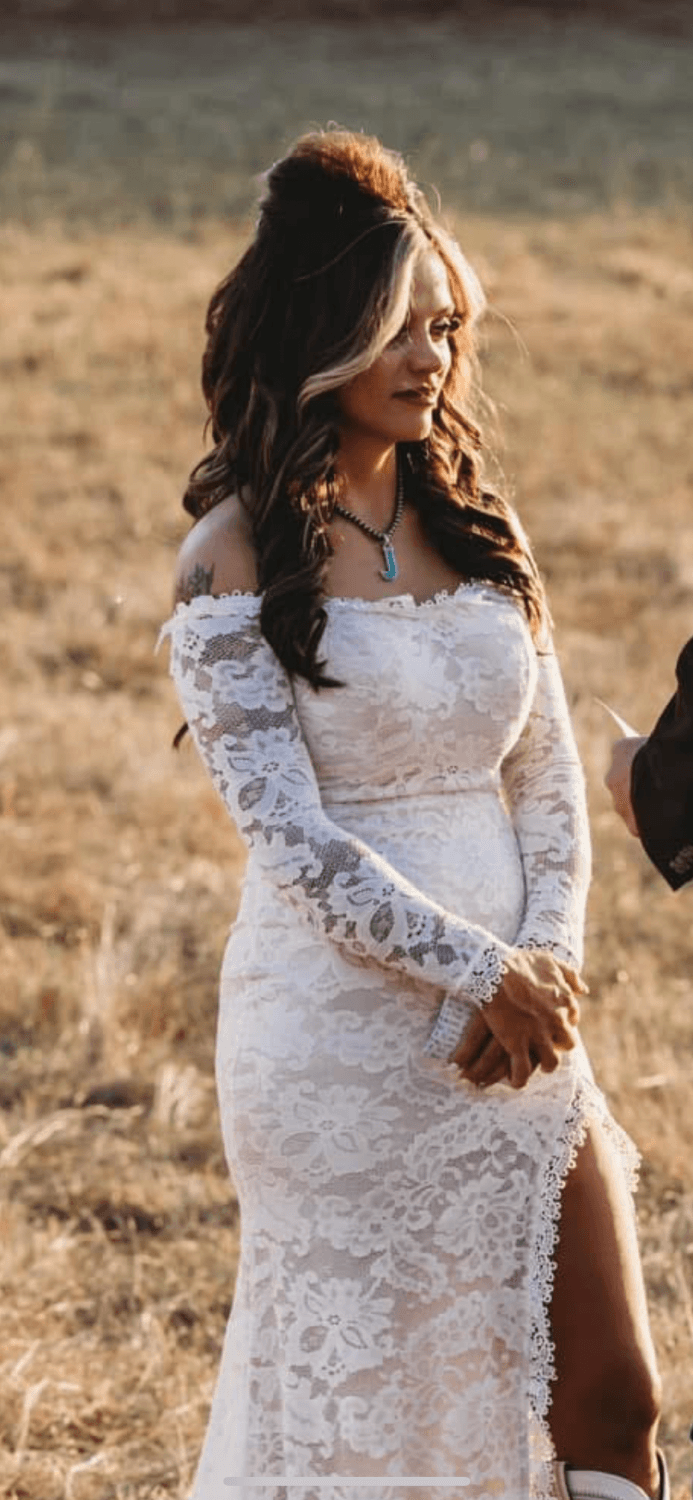 Trailer Trash curvy goon fuel (body count: 83)