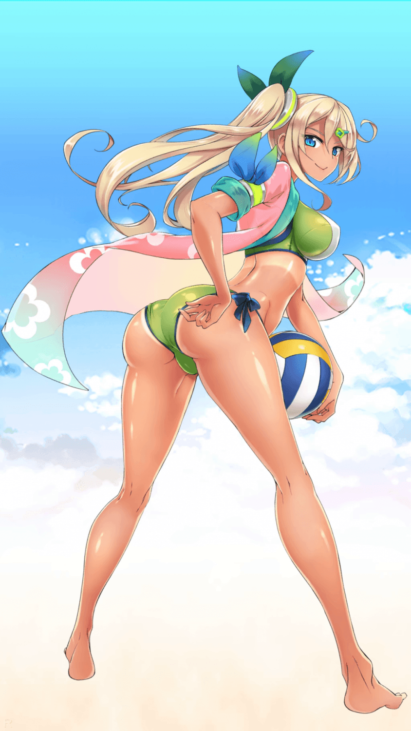 Project QT Hentai Collection (static)pt2