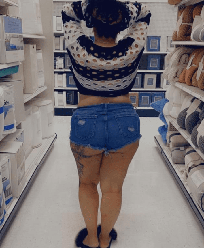 Someones mature milf Latina mom on tinder madura madre culona nalgona