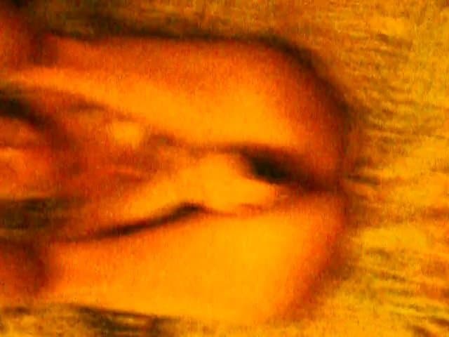 Horny horny wife teen masturbation with dildo