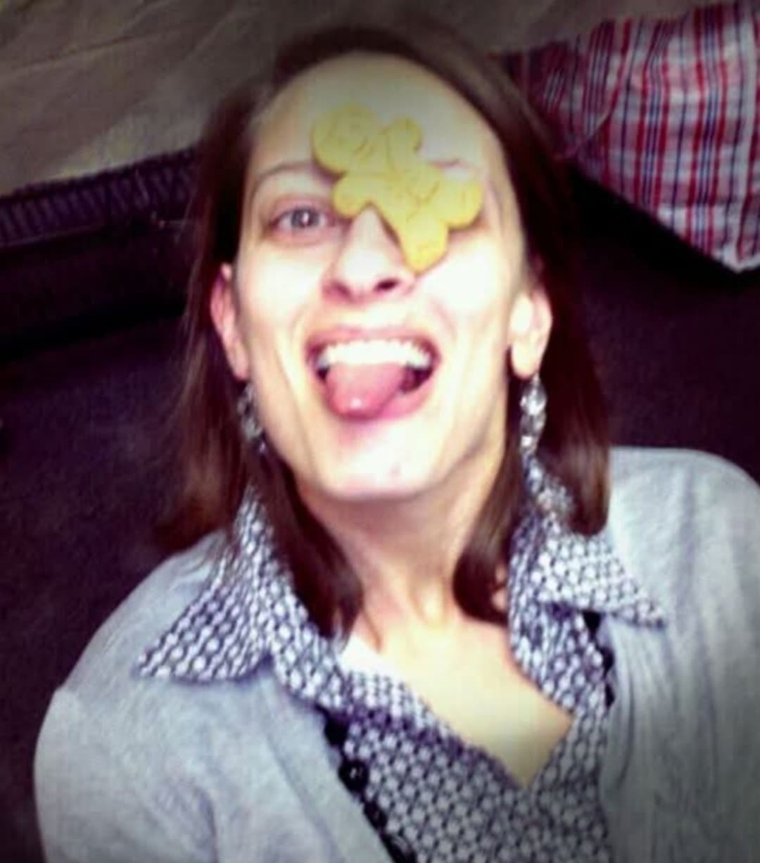 Click to view full size lisa bowmen 43 hmu on kik at mike5.8 for same treatment same for ?