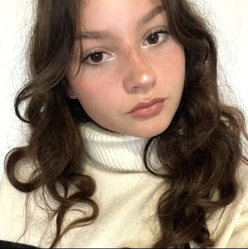 une bonne petite chienne francaise