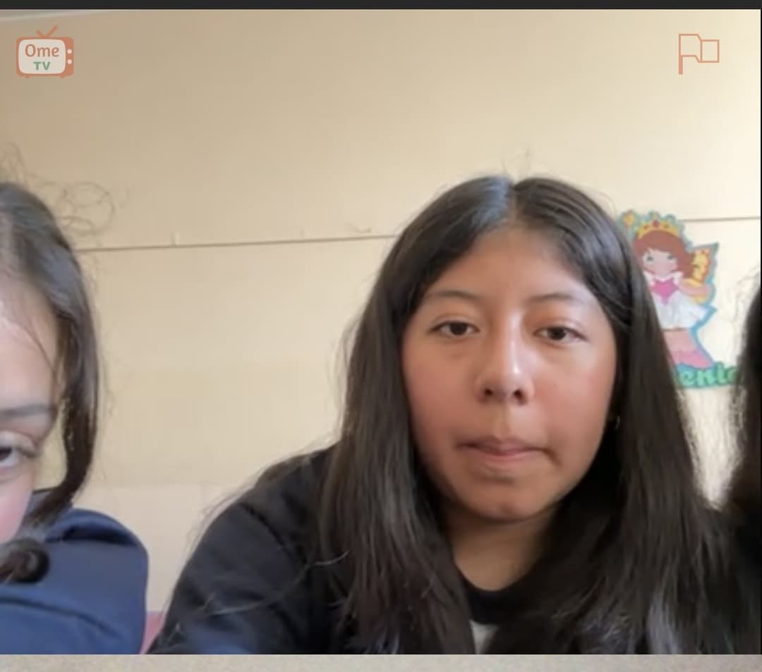 Colegialas deliciosas de Ometv (vendo videos por dm)