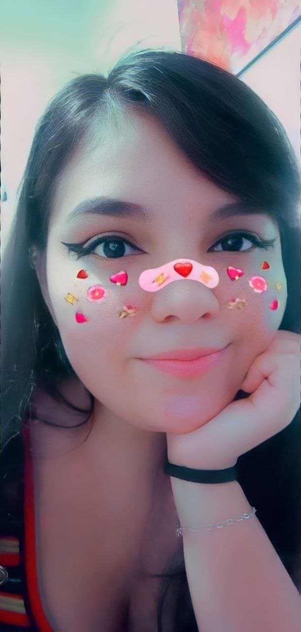 I am a virgin snowbunny, u want fuck me?