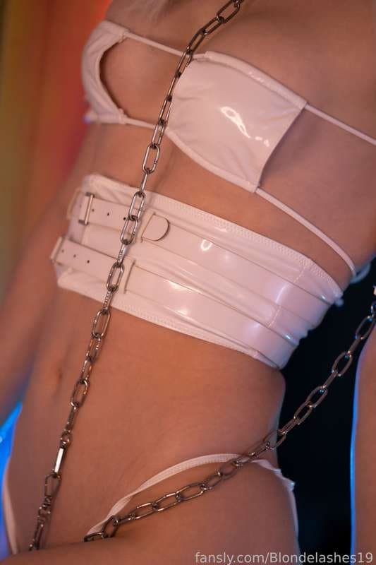 Blondelashes19 Trans / Sissy Shemale Crossdress Femboy Tranny Cosplay