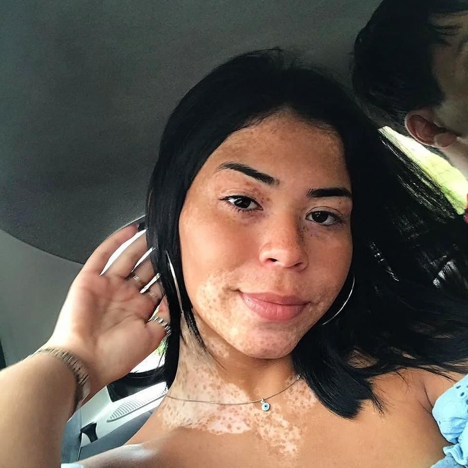 Trans Gabrielle Azevedo