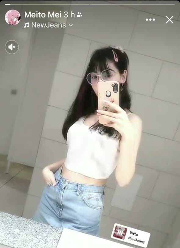 Meito Mei / Venusita (Buenos Aires, Argentina)