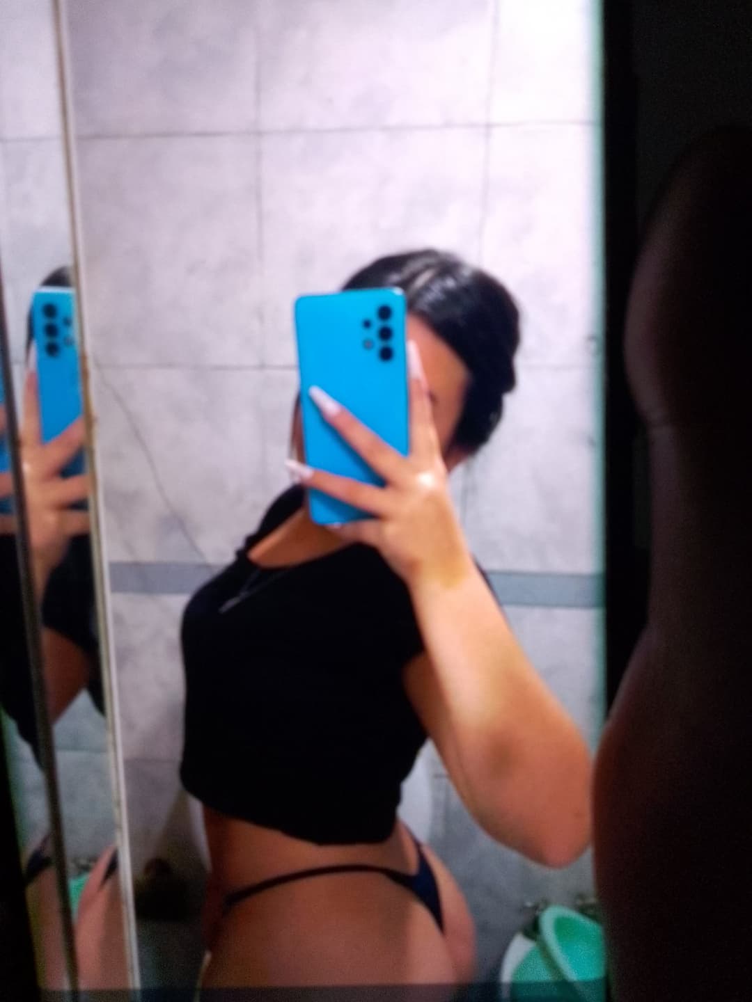 Mile putita de Córdoba, se regala en los grupos