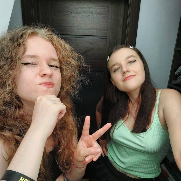 Kasia Polish wankmeat and slut