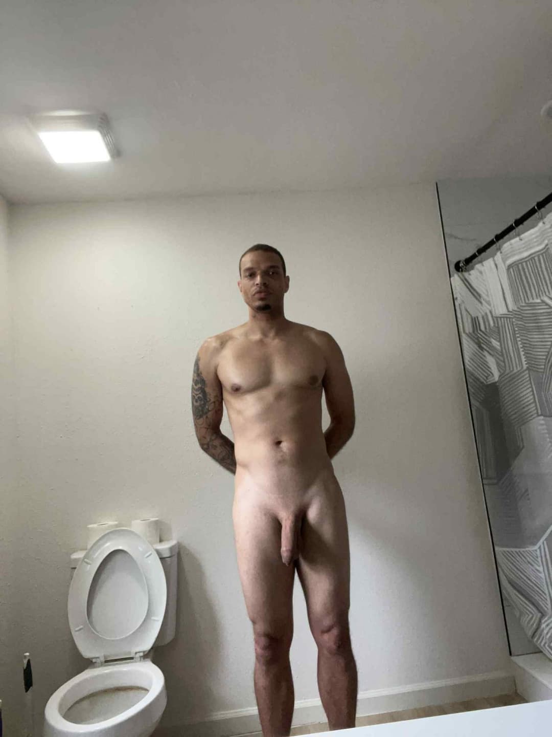 Ex-con Jay (Before prison & After prison)