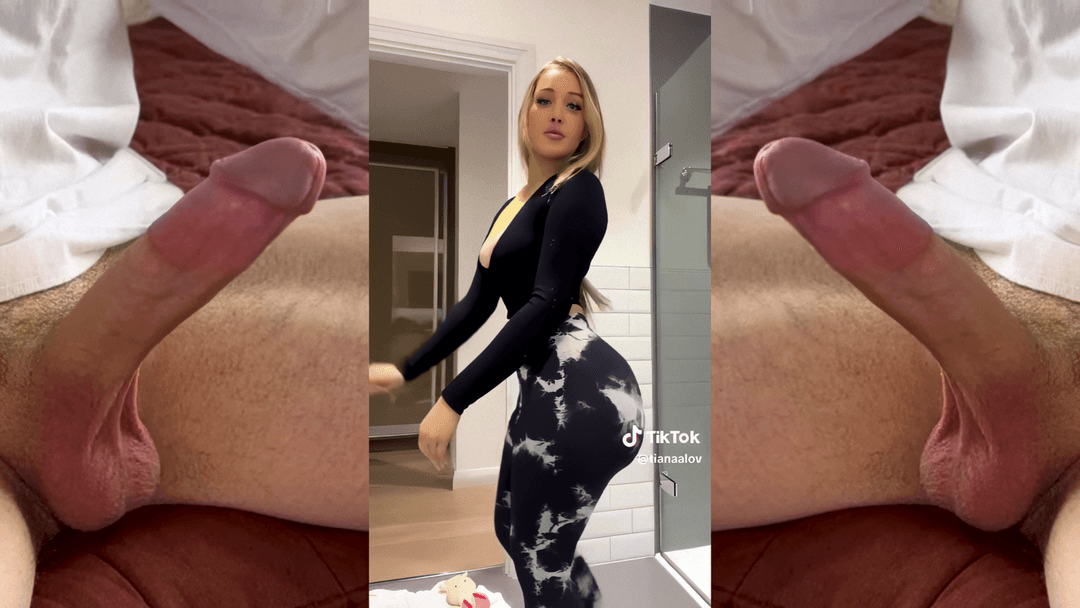 When I Met You PMV - BWC Babecock Tiktok Splitscreen