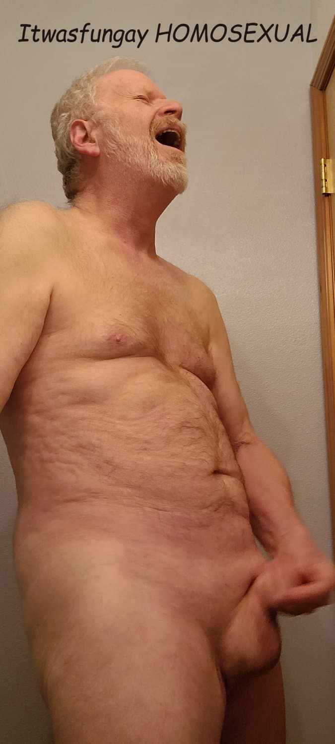 Itwasfungay Homosexual