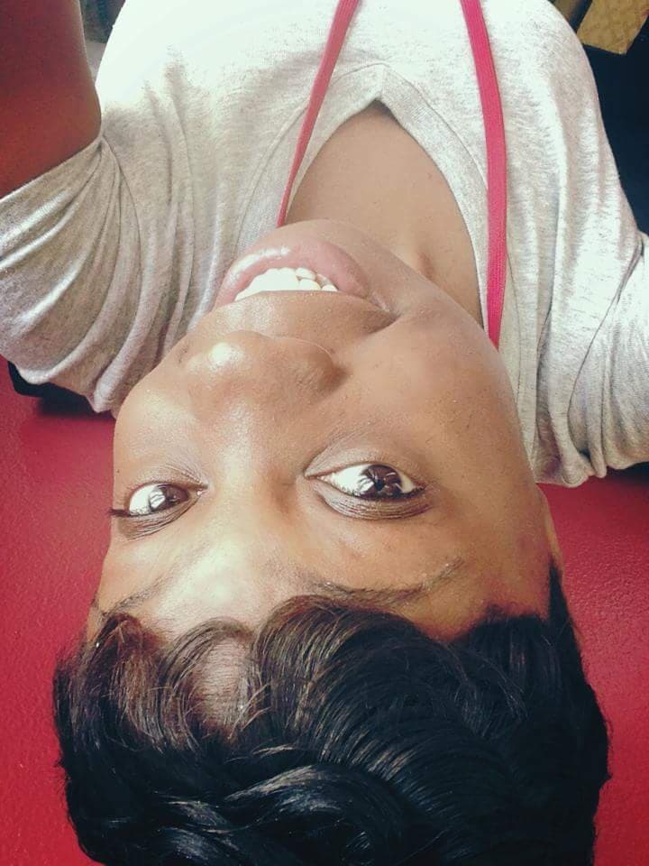 That Good Army Cut, that phat pussy biting.