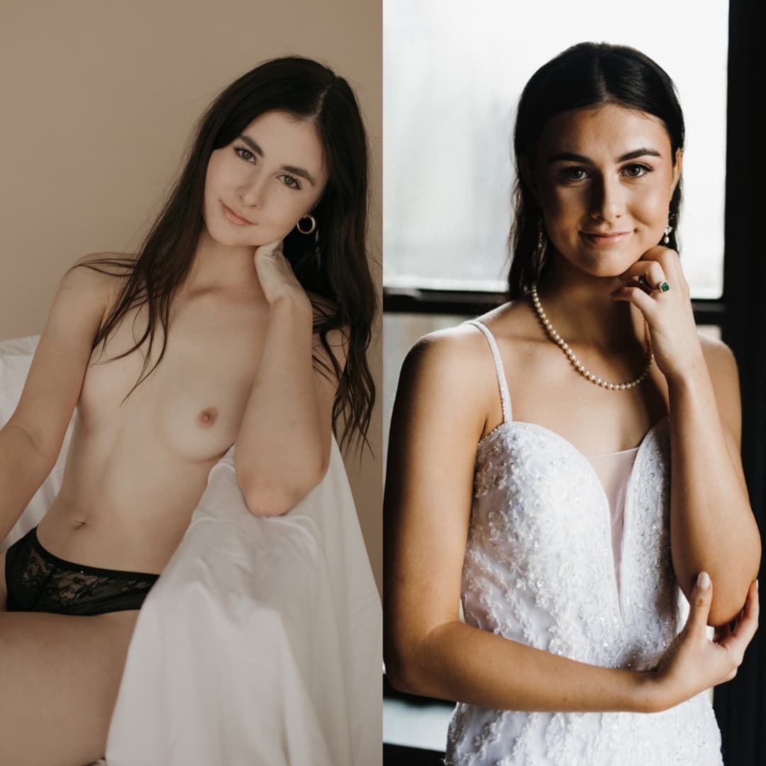 Yummy yummy brides part 2